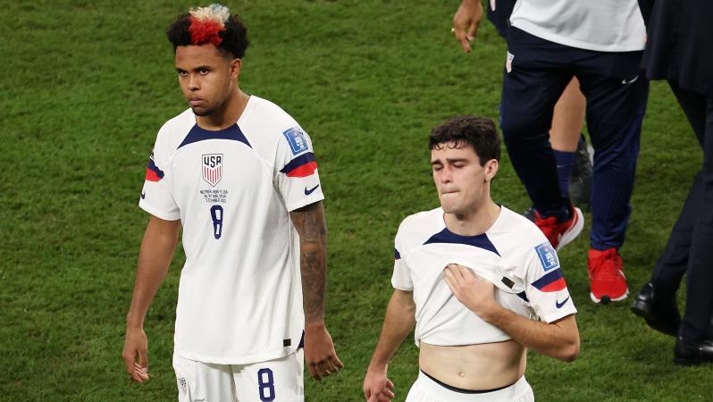 November-December World Cup is a bad idea