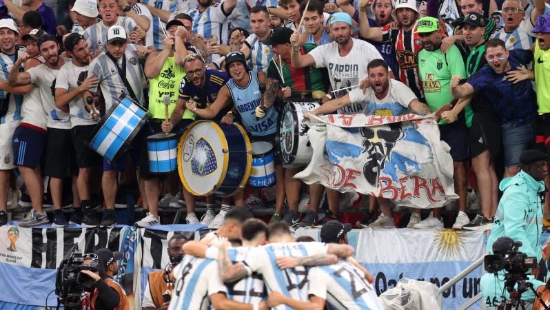 World Cup ticket prices 2022