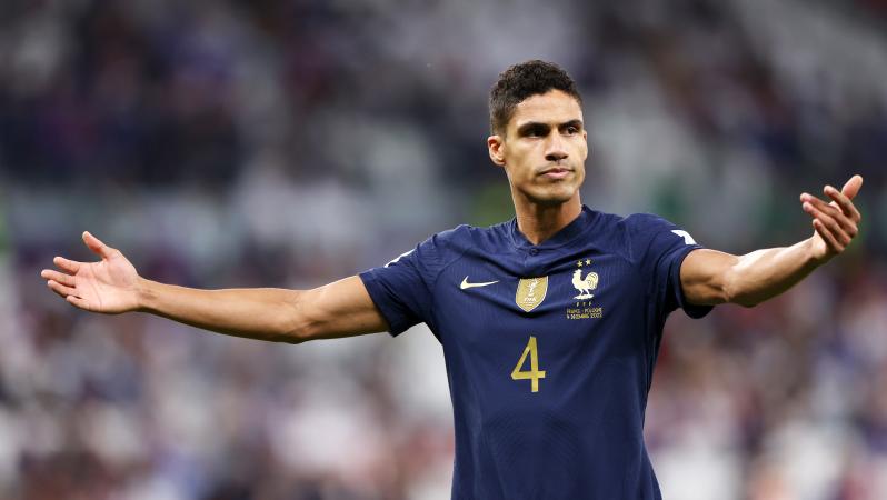 Cold virus hits ahead of  Cup final