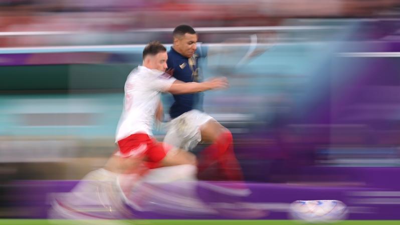 Fastest players World Cup