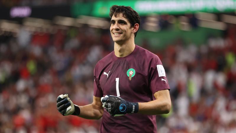 Five clubs who benefitted the most from the 2022 World Cup