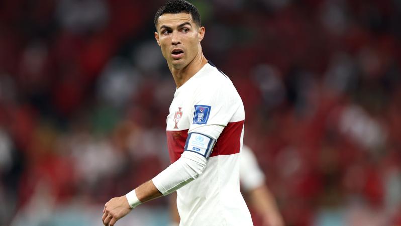 Cristiano Ronaldo Portugal future