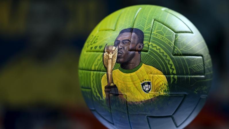 Reacciones a la muerte de Pelé