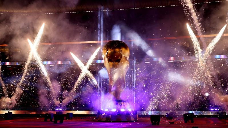 World Cup final predictions