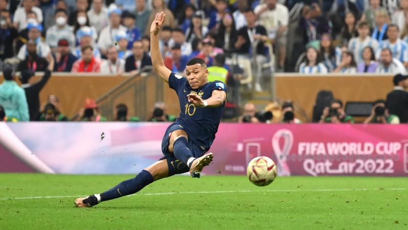 Puskas Award nominees — watch all 11 finalists for the 2022 award