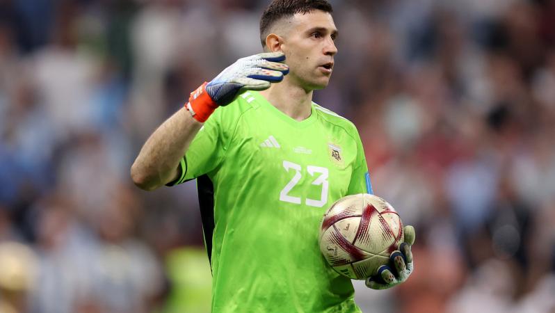 The most hated soccer player