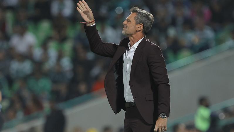 Nuevo técnico de la Selección Mexicana