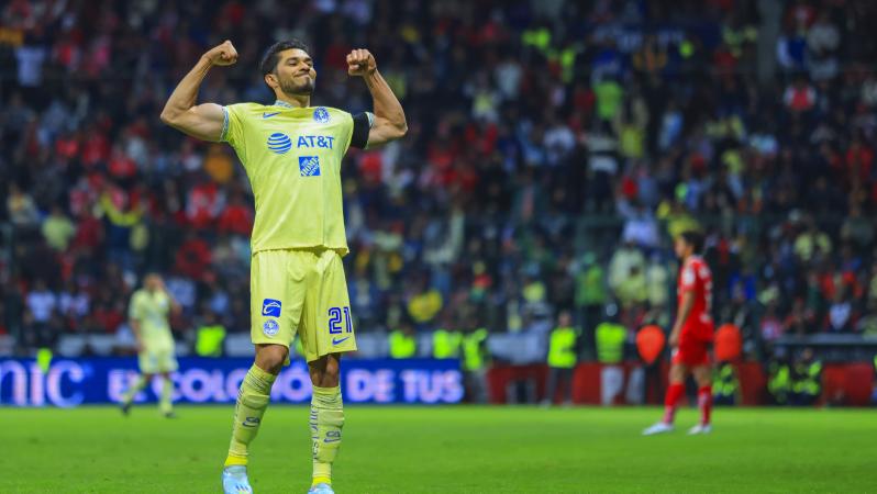 Henry Martín Vasco da Gama