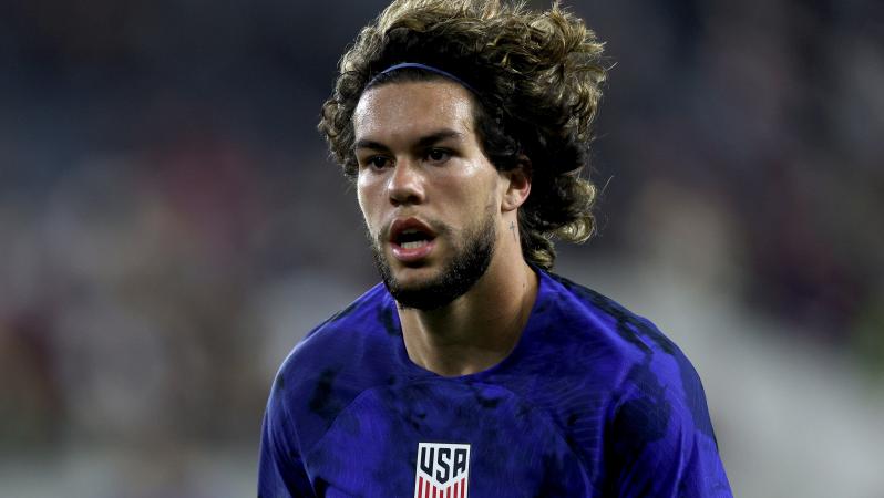 USMNT vs Serbia player ratings