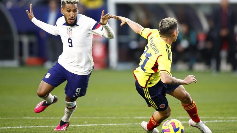 3 things we learned from January camp