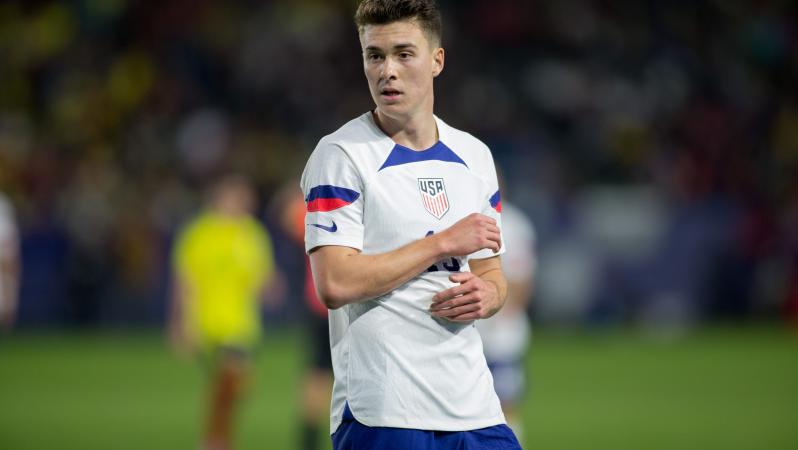 Matthew Hoppe San Jose