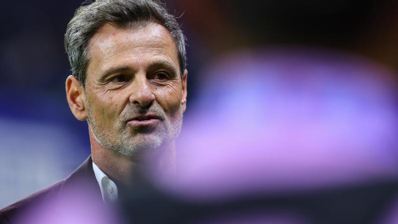 Diego Cocca Selección Mexicana