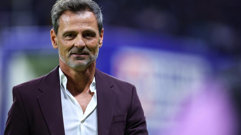 Who is Mexico new coach?