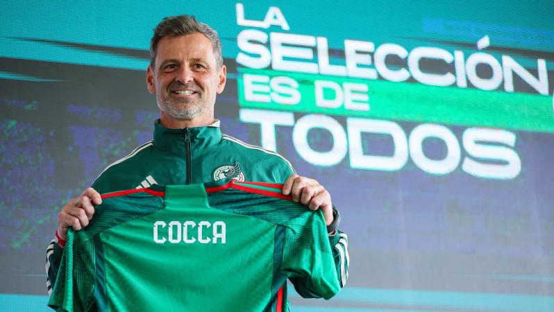 Frases de Diego Cocca