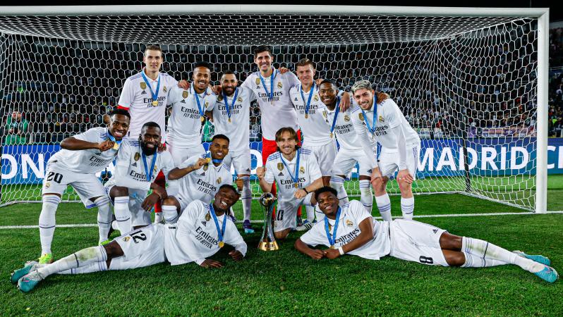 Club World Cup will be held in USA in 2025