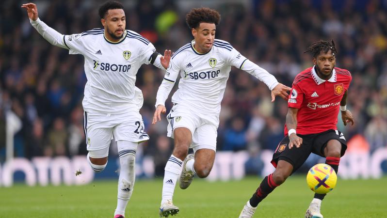 3 things we learned from Leeds vs Man United