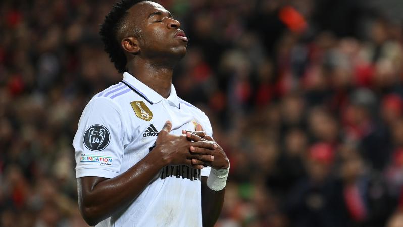 Champions League power rankings