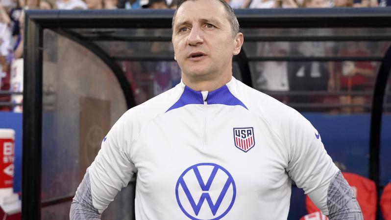 Is USWNT ready for World Cup