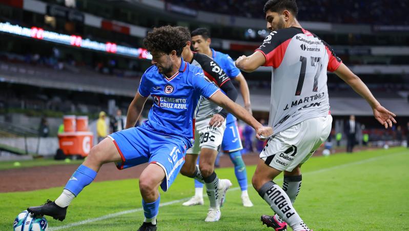 Predicciones repechaje Liga MX