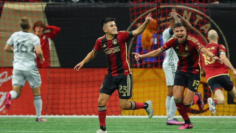 5 things we learned from MLS opening day
