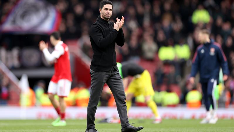 Arsenal vs Liverpool preview