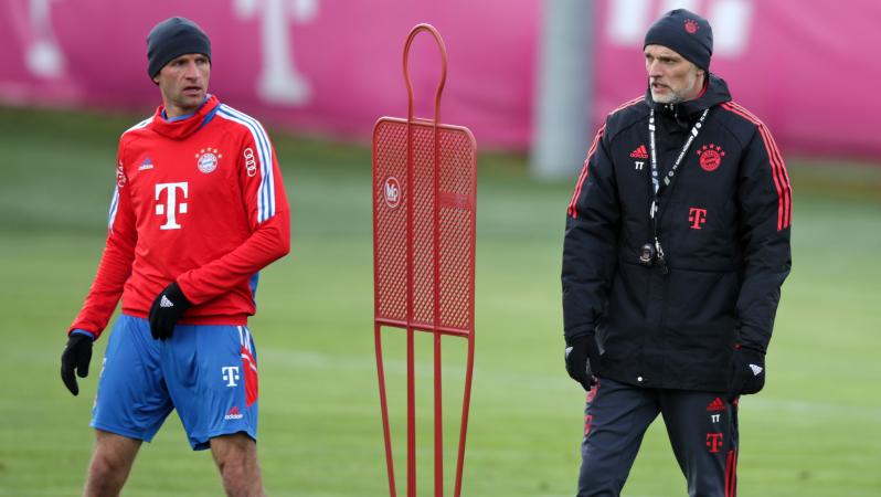 Bayern vs Dortmund 2023 Der Klassiker