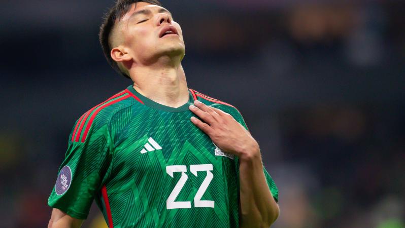 Maldición del Chucky Lozano