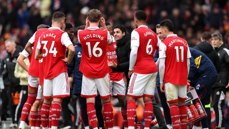 Arsenal vs West Ham preview