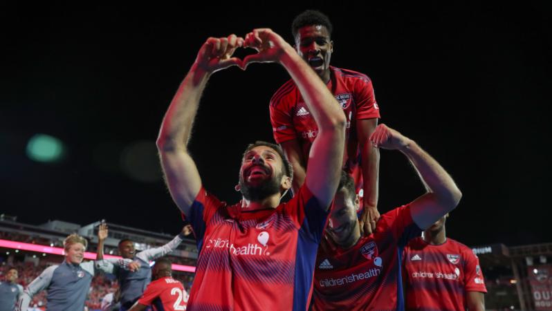 5 takeaways from MLS Matchweek 6