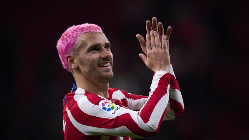 LaLiga Summer Tour 2023