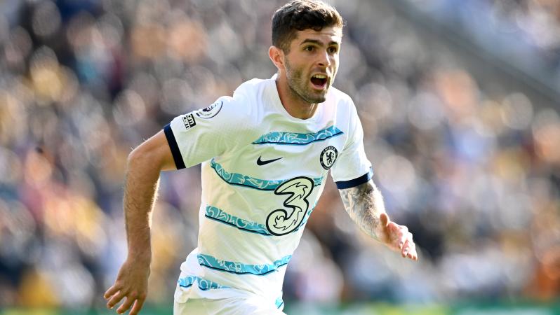 Premier League Summer Series USA 2023 schedule, stadiums and locations