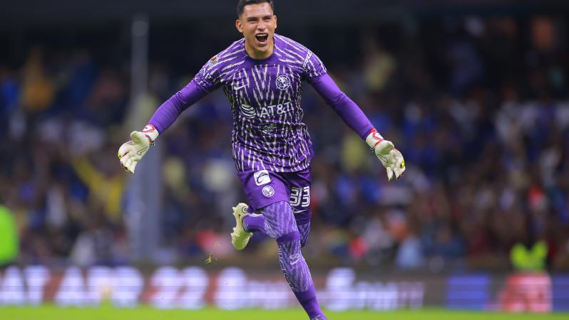 Números de Luis Malagón