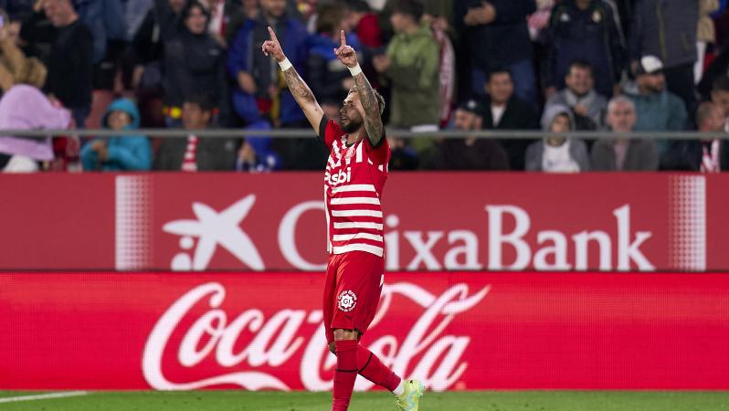 Former NYCFC forward Taty Castellanos scores FOUR against Real Madrid