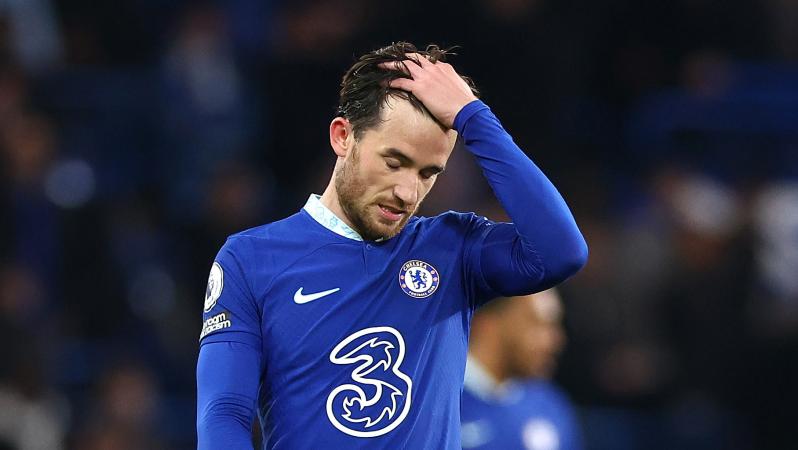 Chelsea vs Brentford