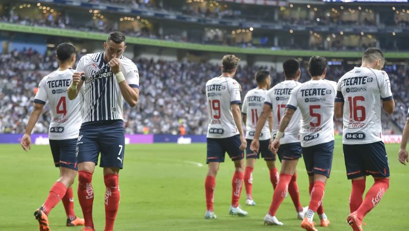 Tabla Liga MX 2022-23