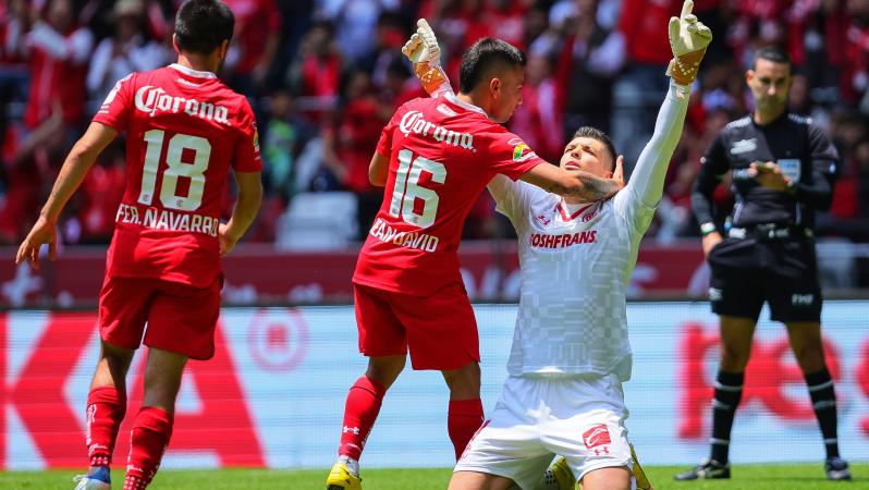 Resumen Jornada 17 Clausura 2023