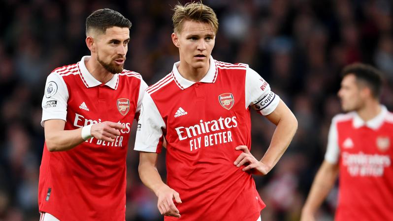 Arsenal MLS All-Star Skills Challenge rosters