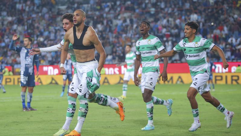 Liga MX Clausura 2023 Liguilla