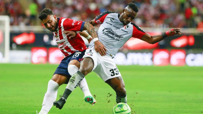 Alexis Vega meme Julián Quiñones