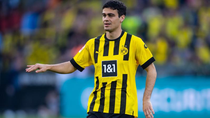 Has an American won the Bundesliga