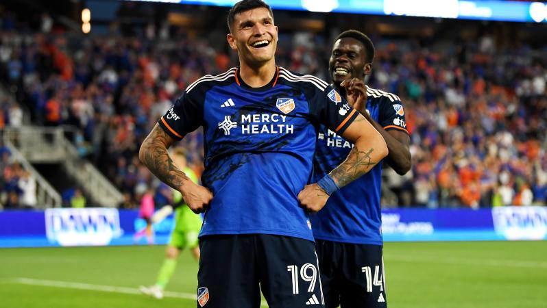 Seattle's struggles and Hell Is Real: 5 takeaways from MLS Matchday 14