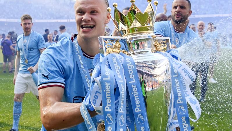 Club by club review of the Premier League season