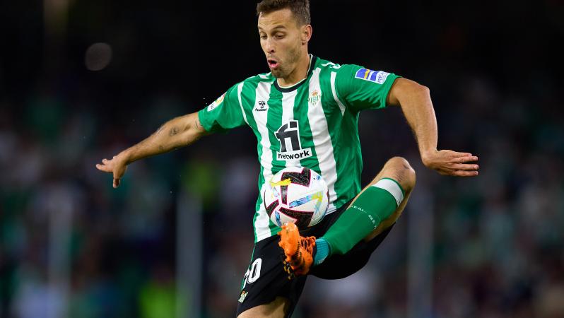 Salario de Sergio Canales en Monterrey