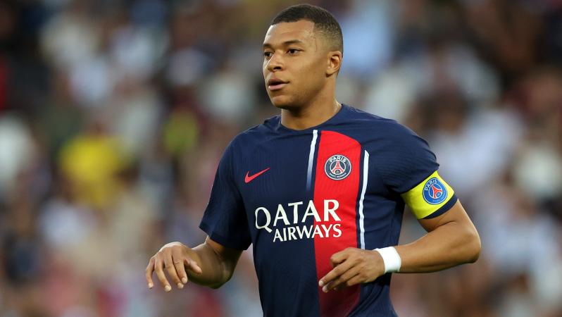 Mbappe Real Madrid rumors heat up after no PSG contract extension 