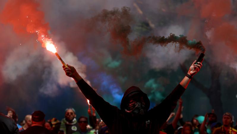 5 takeaways from MLS Matchday 17