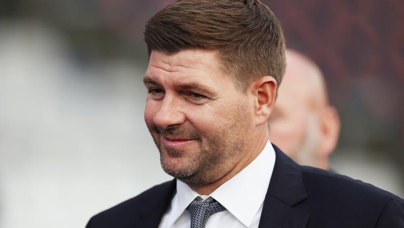 Steven Gerrard Saudi Arabia salary