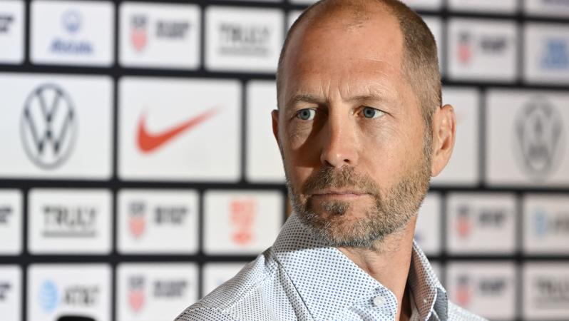 USMNT roster reaction