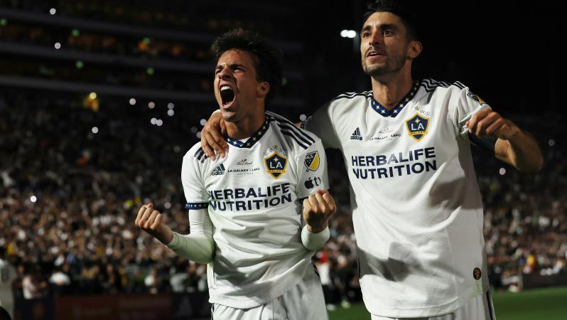 5 takeaways from MLS Matchday 23