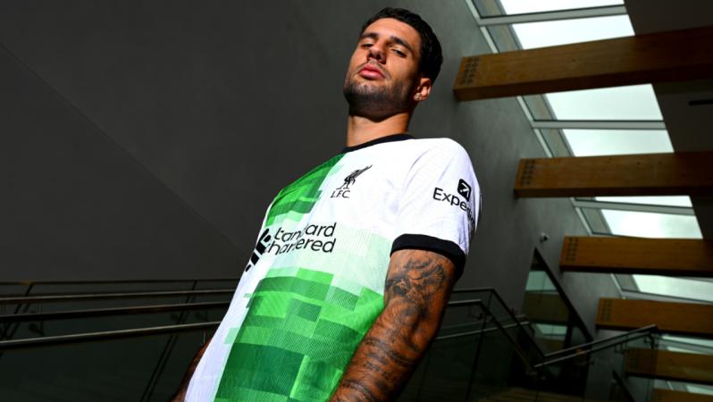 Who is Dominik Szoboszlai?