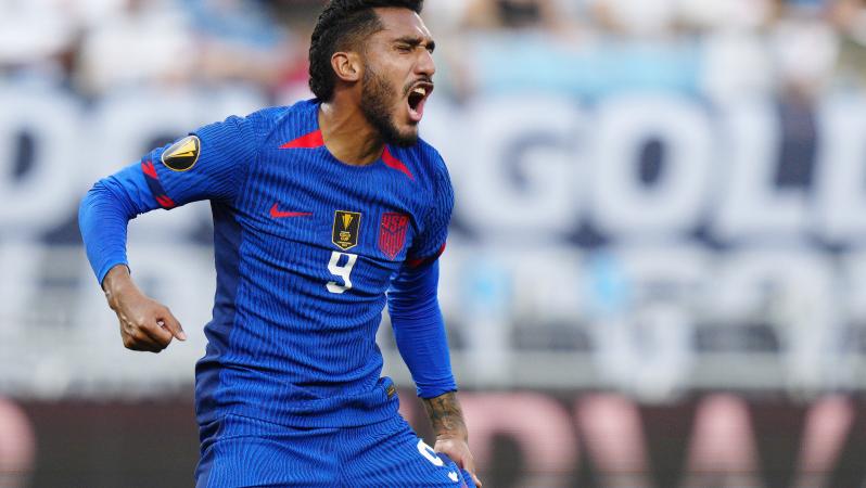 USMNT player ratings vs Trinidad and Tobago